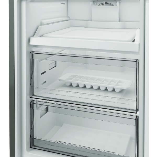 Фото - Холодильник Whirlpool WHK 26414 XBR7EA1
